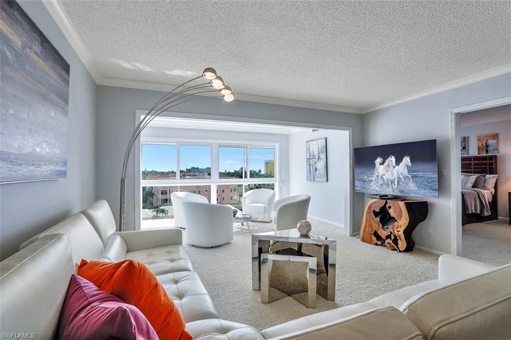 BOULEVARD CLUB - Residential