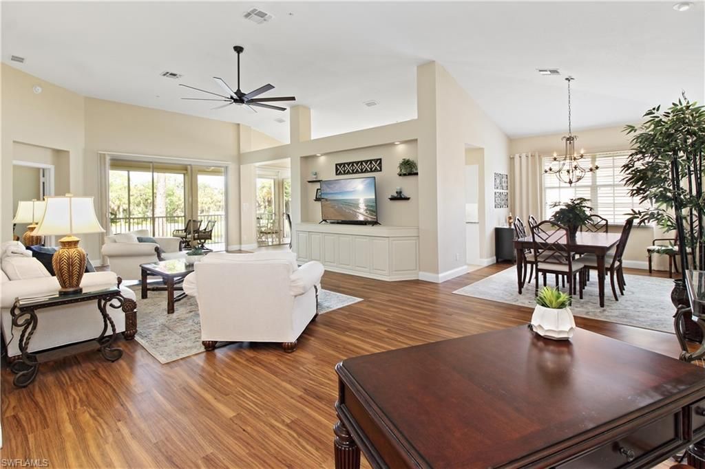 Photo of 2125 Aberdeen LN #4, NAPLES, FL 34109 (MLS # 226013894)