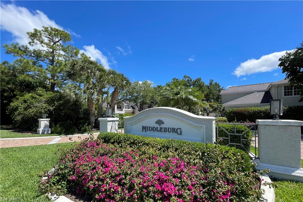 MIDDLEBURG - Residential