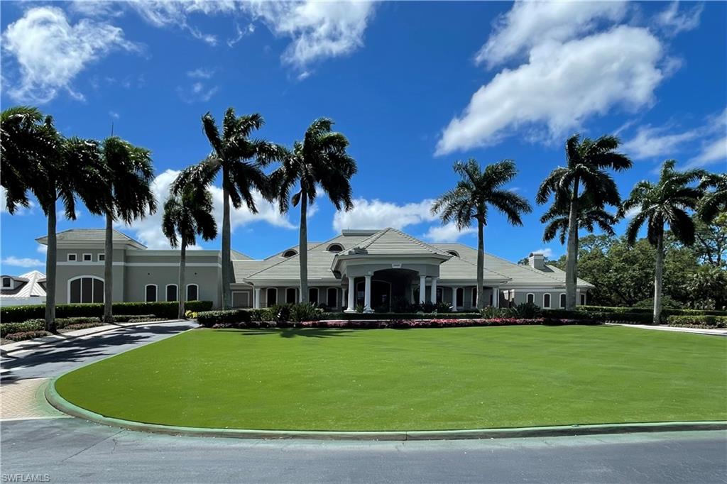 MIDDLEBURG - Residential