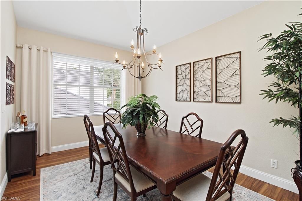 Photo of 2125 Aberdeen LN #4, NAPLES, FL 34109 (MLS # 226013894)