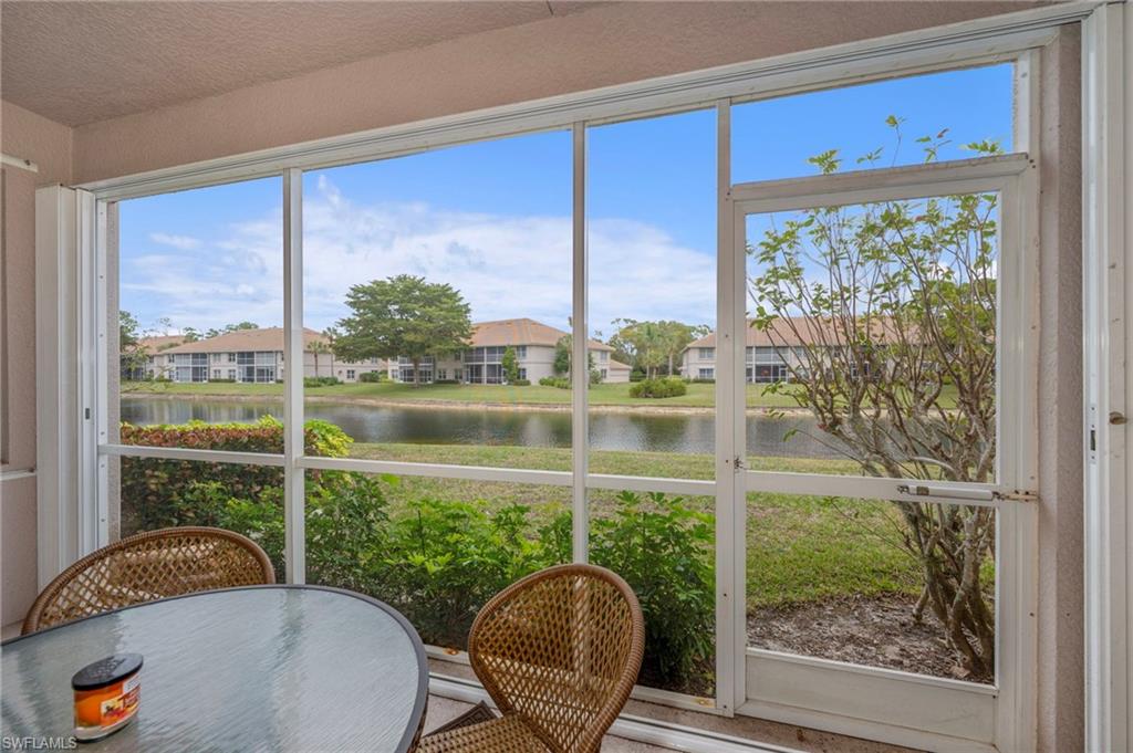 MANORS OF REGAL LAKE - Residential