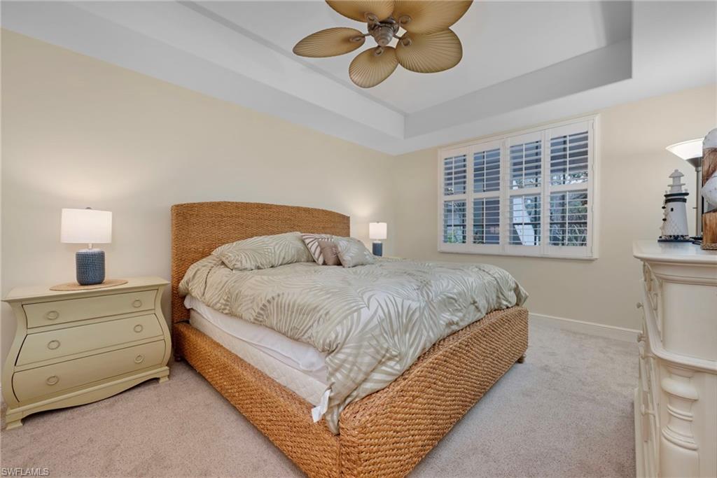 MANORS OF REGAL LAKE - Residential