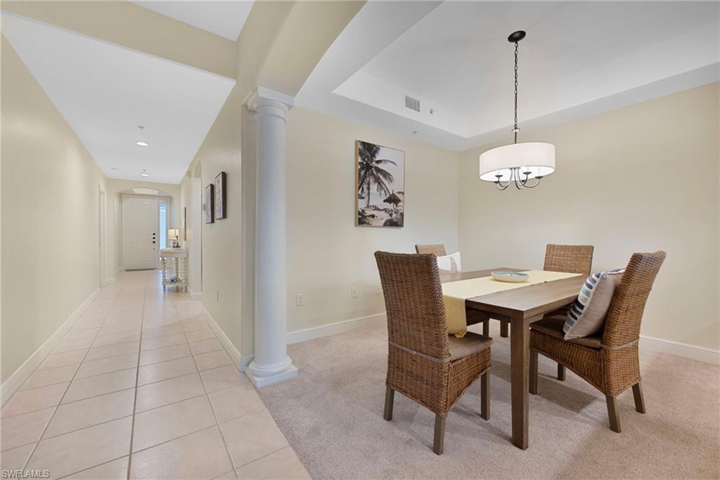 MANORS OF REGAL LAKE - Residential