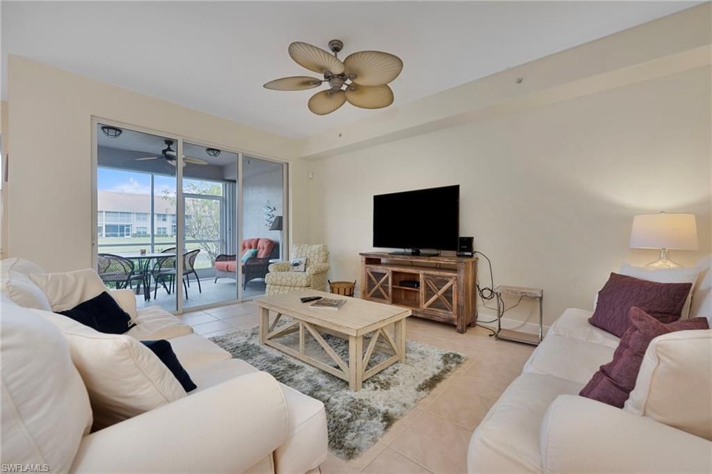 Photo of 1128 Manor Lake DR #G103, NAPLES, FL 34110 (MLS # 226005843)