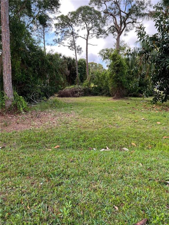 CAPTAINS COVE - Land