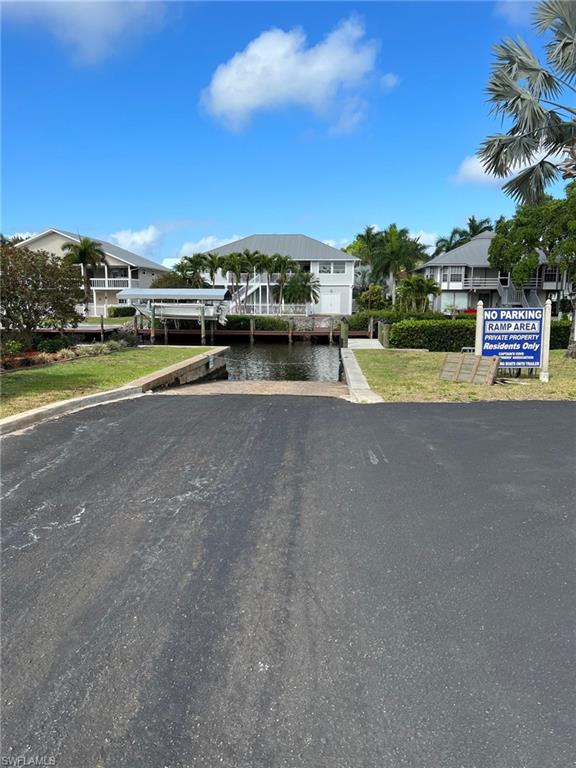 CAPTAINS COVE - Land