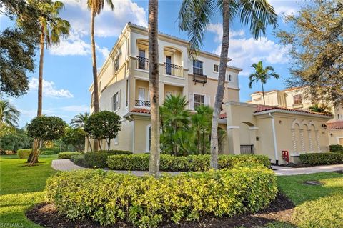 Photo of 2647 BOLERO DR #13-03, NAPLES, FL 34109 (MLS # 225001309)