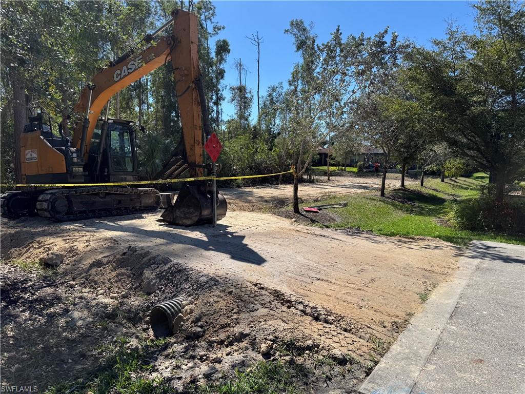 BARRINGTON COVE - Land
