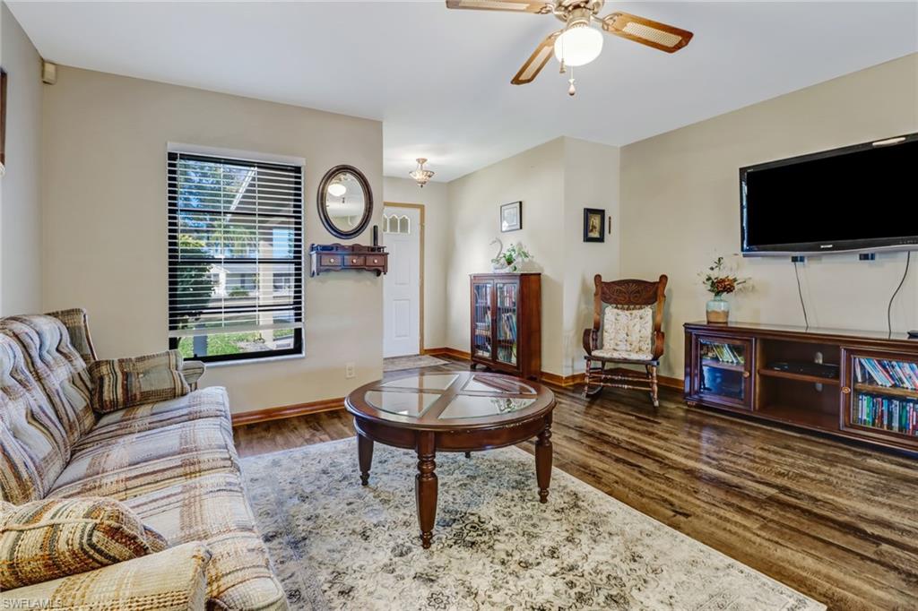 BONITA SHORES - Residential