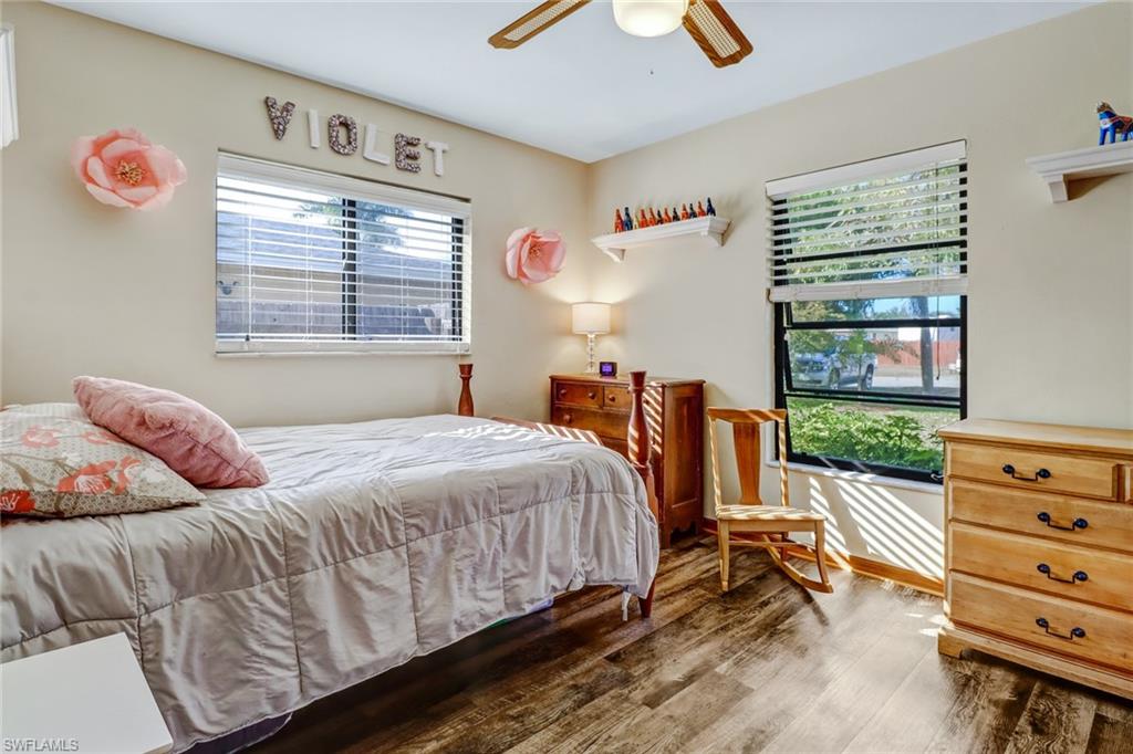 BONITA SHORES - Residential