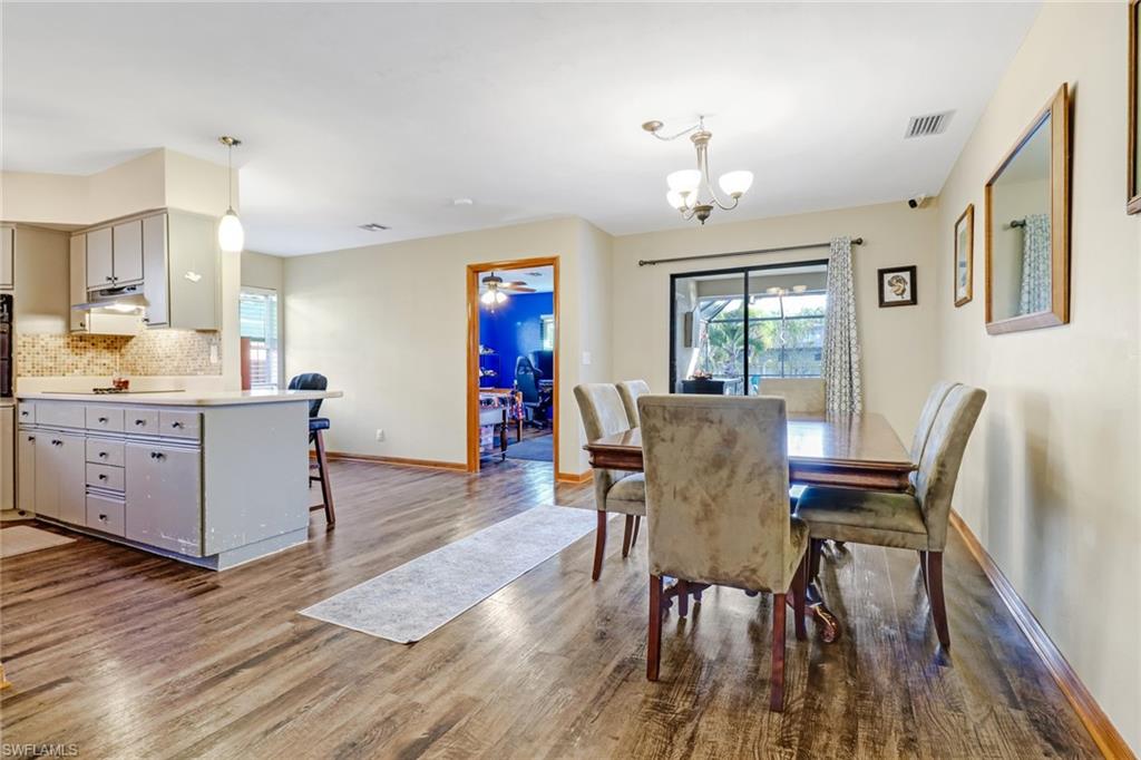 BONITA SHORES - Residential