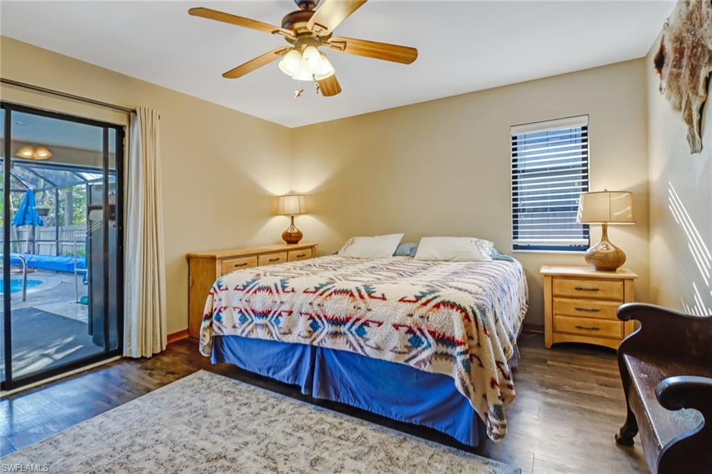 BONITA SHORES - Residential