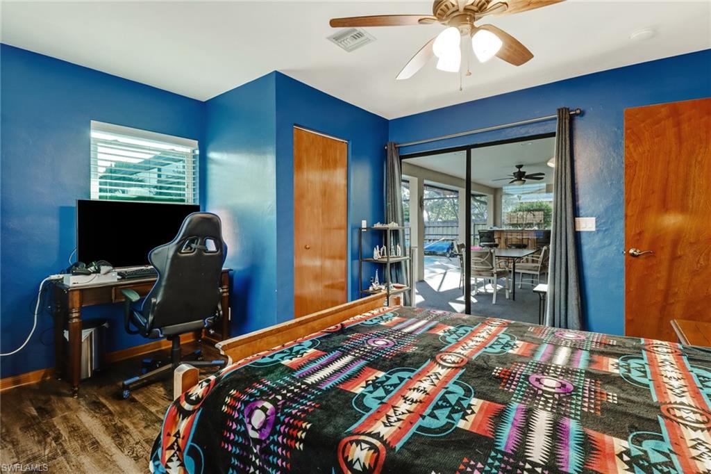 BONITA SHORES - Residential