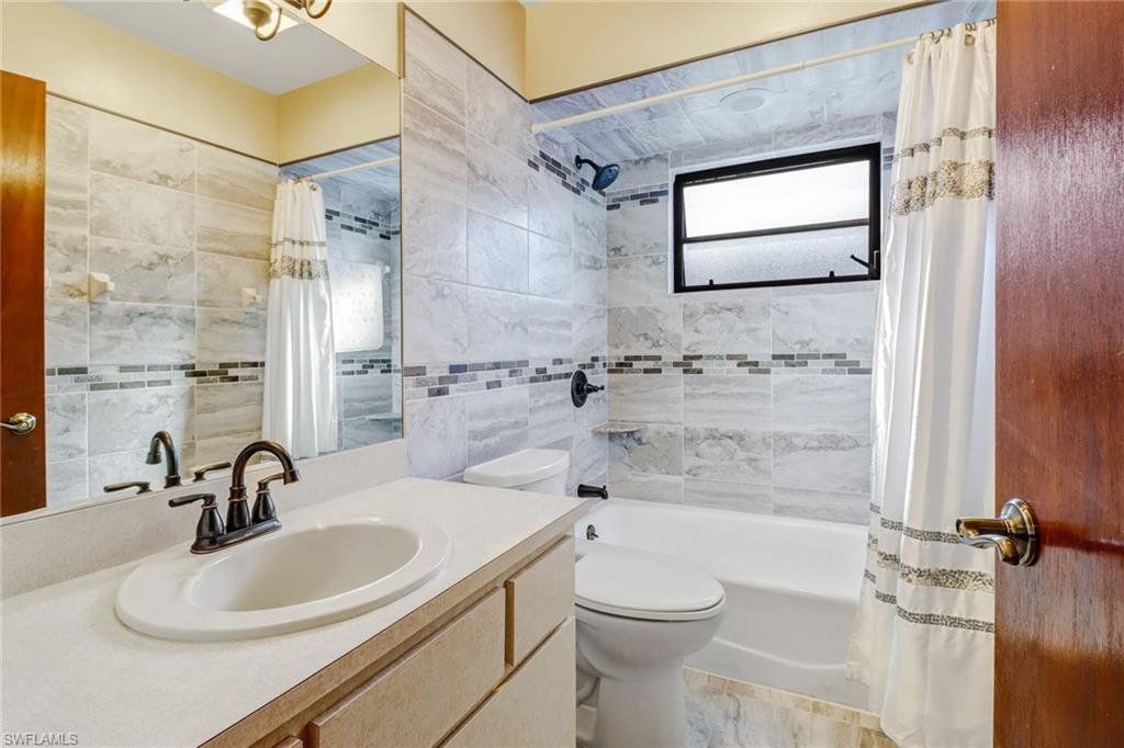 BONITA SHORES - Residential