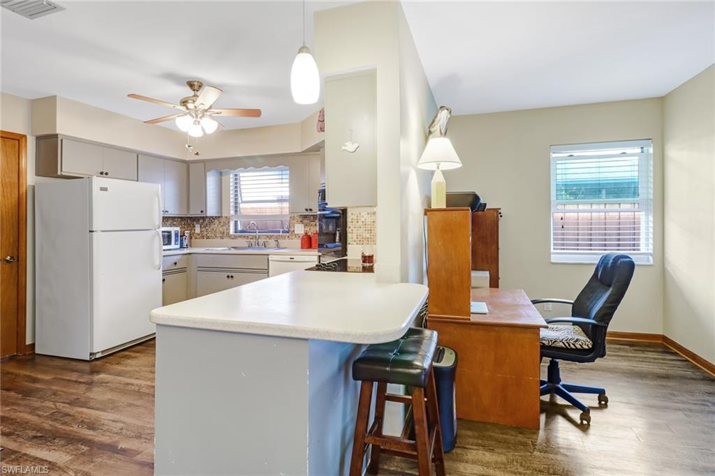 BONITA SHORES - Residential