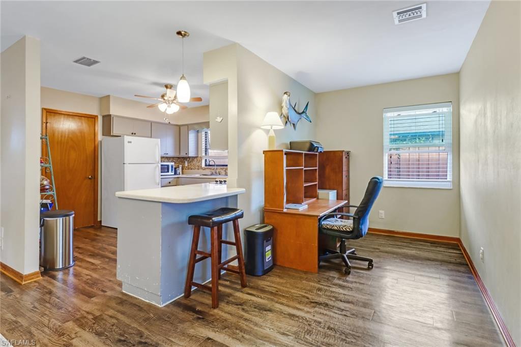 BONITA SHORES - Residential