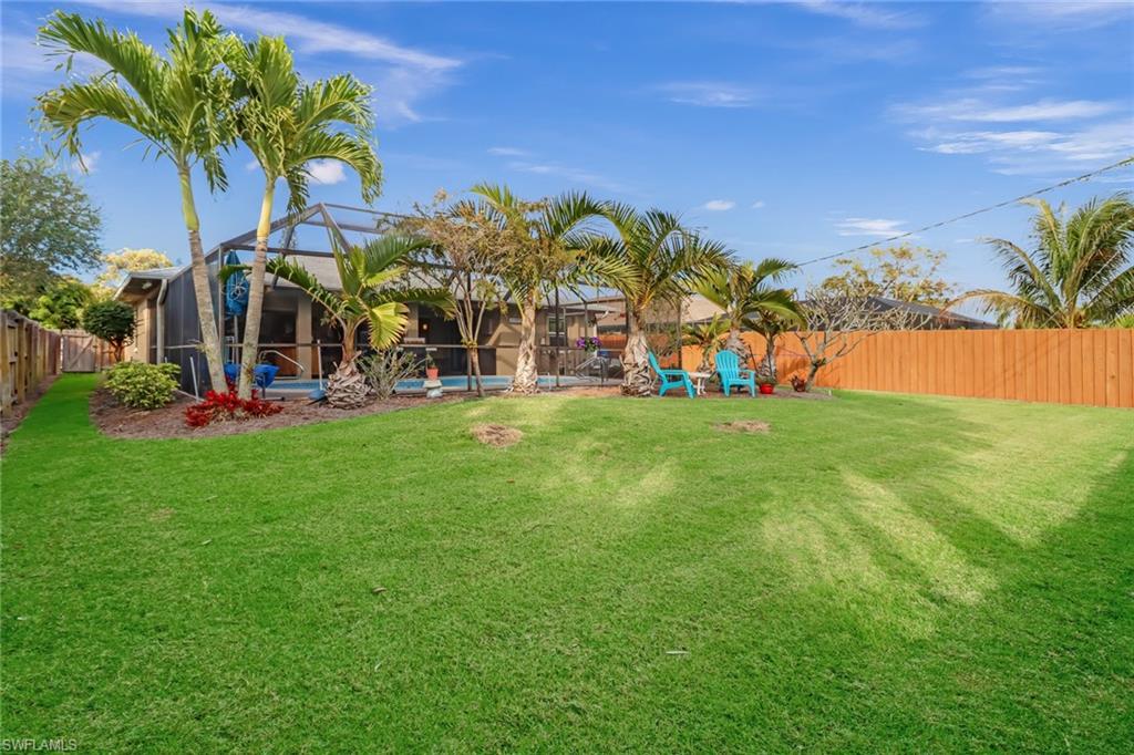 BONITA SHORES - Residential