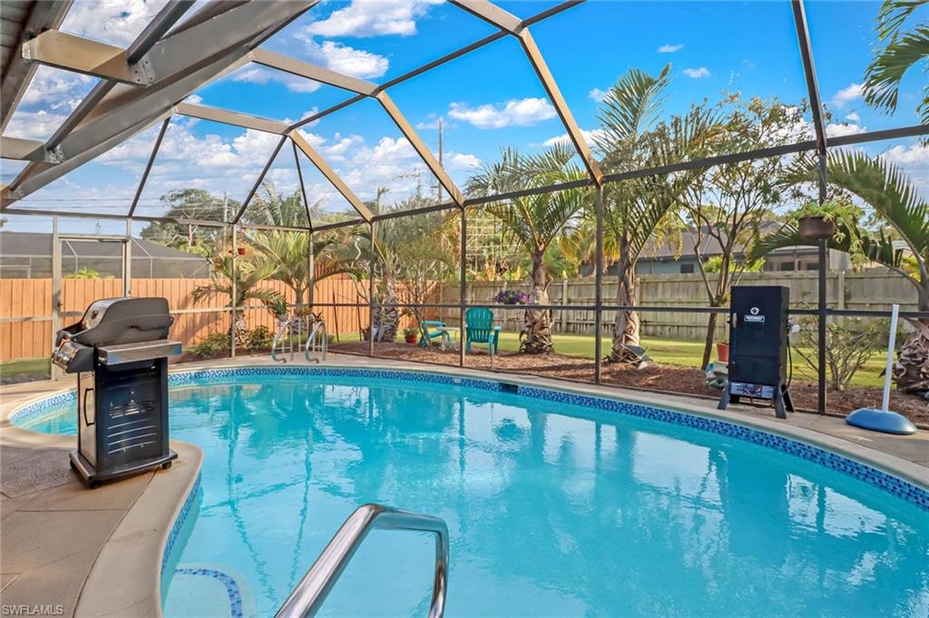 BONITA SHORES - Residential