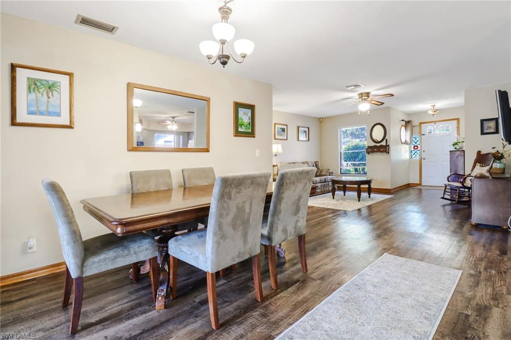 BONITA SHORES - Residential