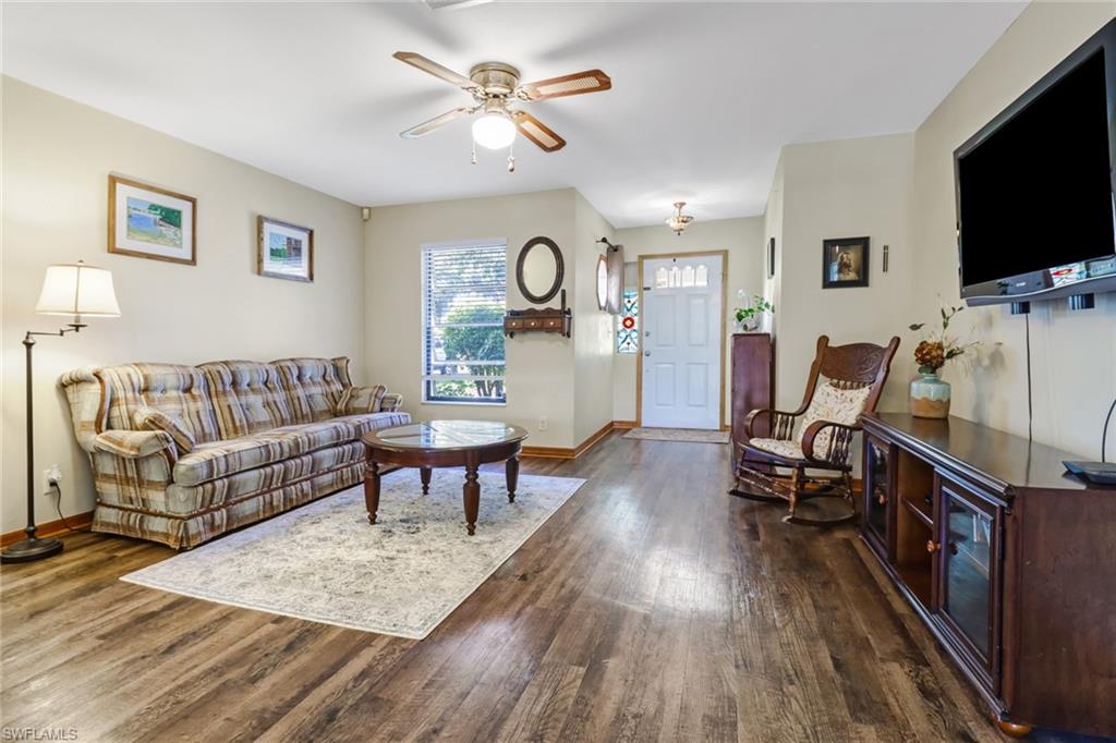 BONITA SHORES - Residential