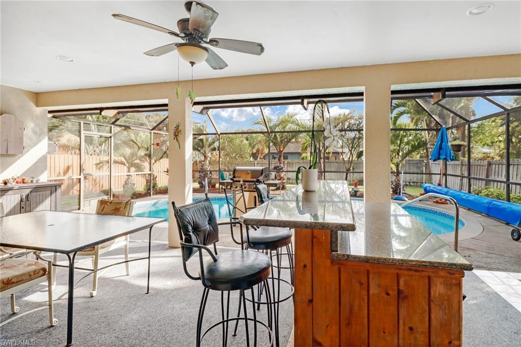 BONITA SHORES - Residential