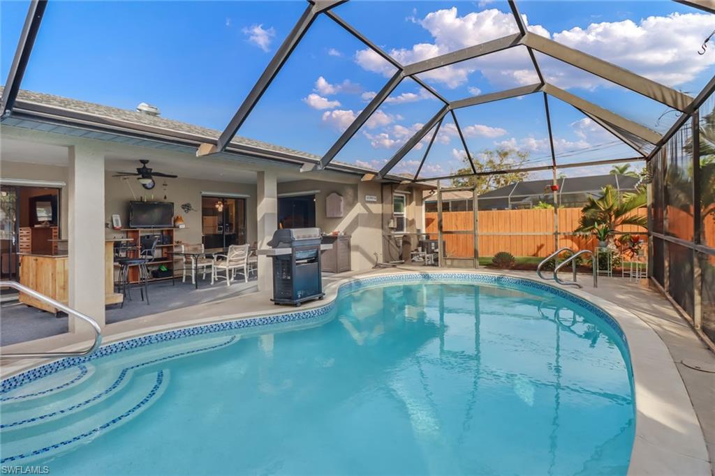 BONITA SHORES - Residential