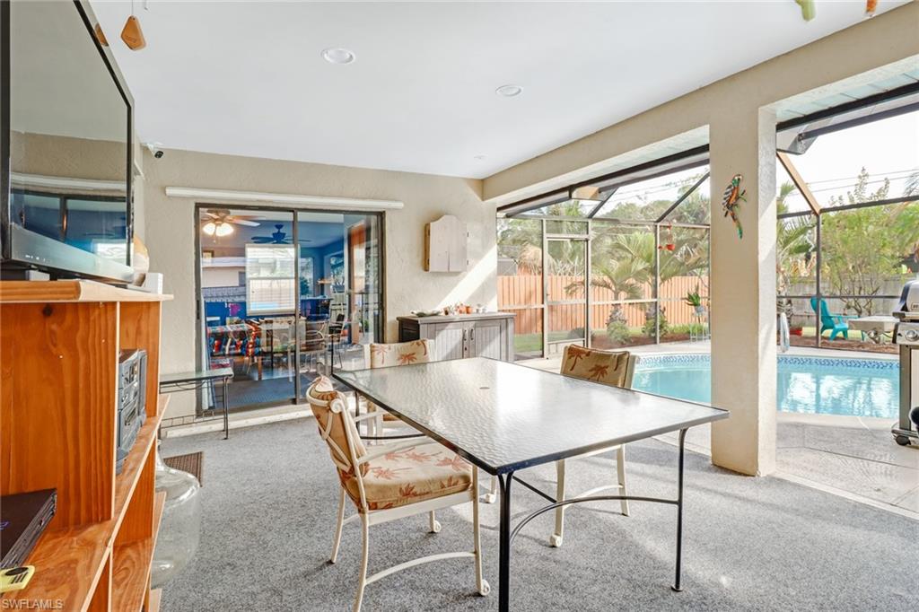 BONITA SHORES - Residential