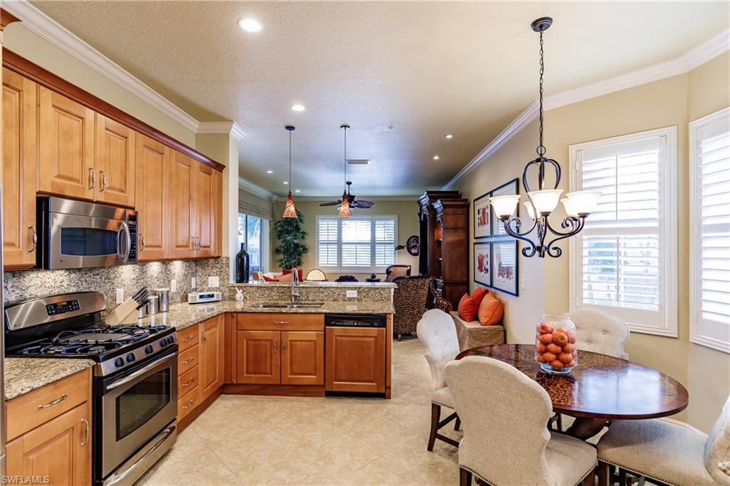 VARENNA - Residential