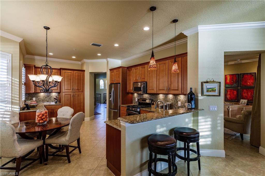 VARENNA - Residential