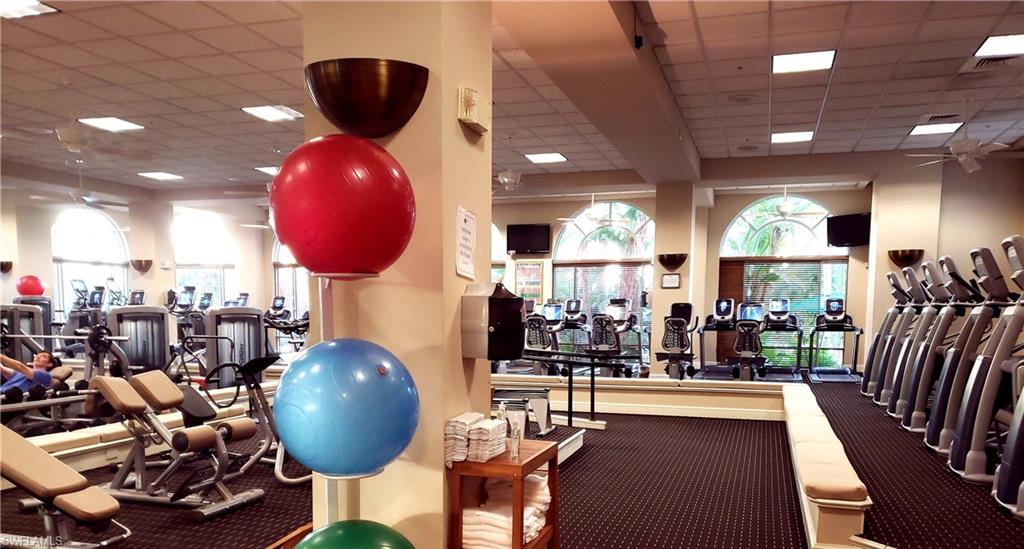 VARENNA - Residential