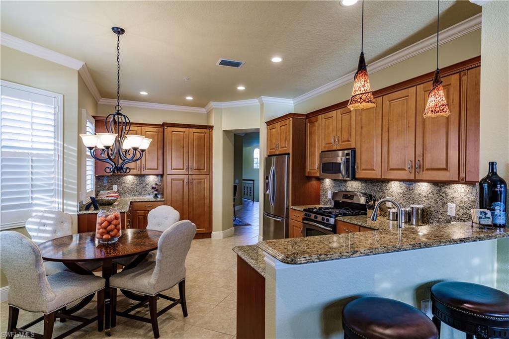 VARENNA - Residential