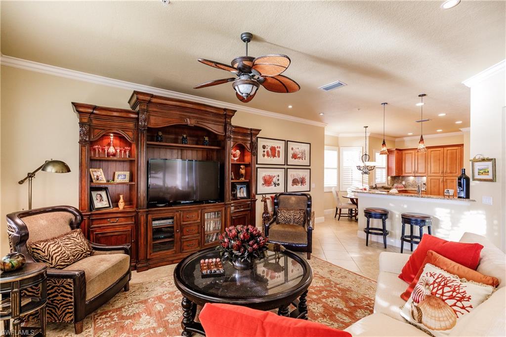 VARENNA - Residential