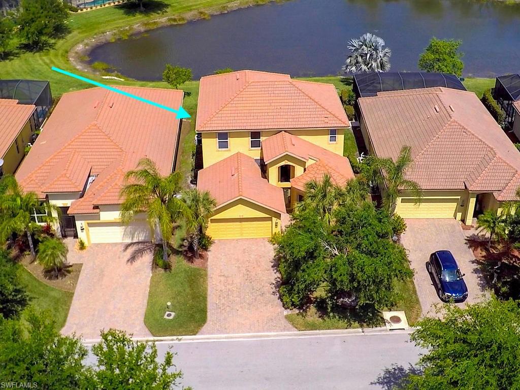 BELLA TERRA - Residential