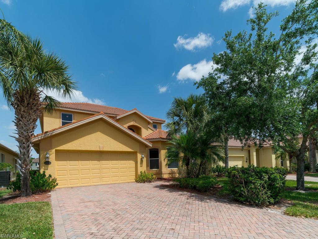 BELLA TERRA - Residential