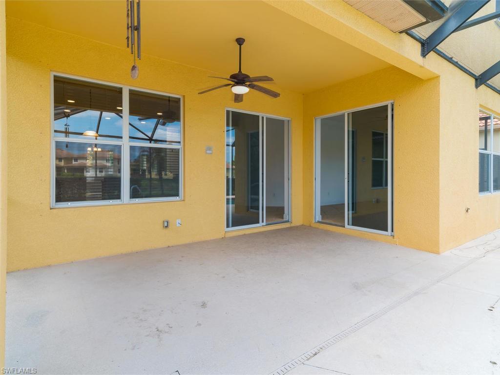 BELLA TERRA - Residential