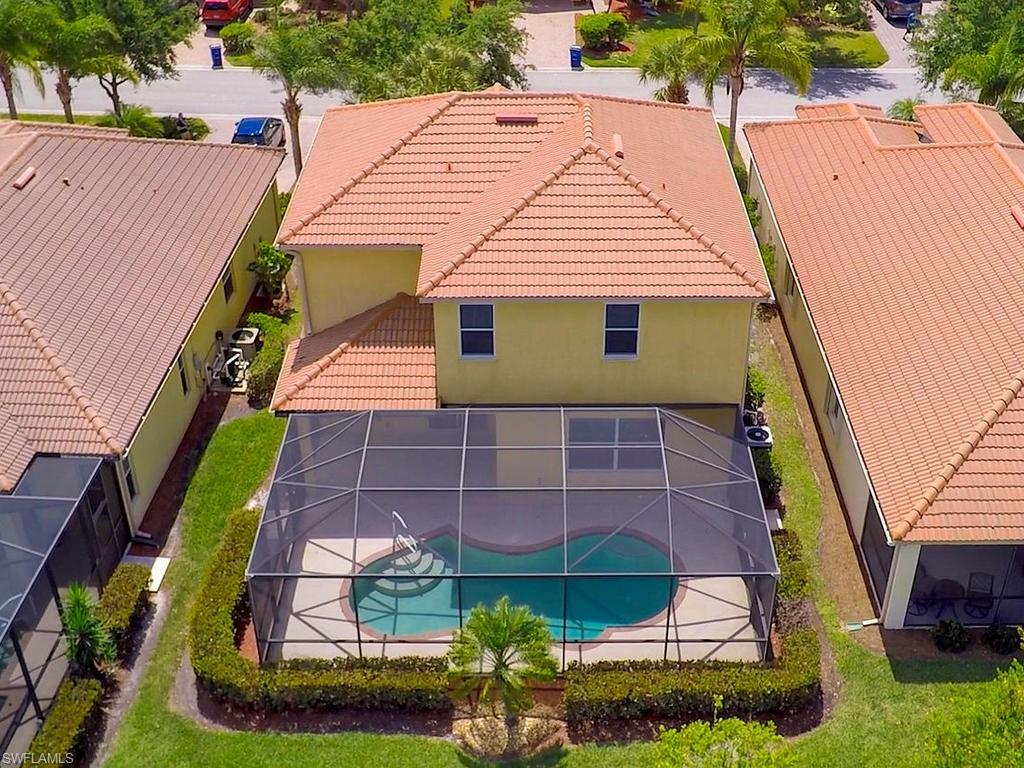 BELLA TERRA - Residential