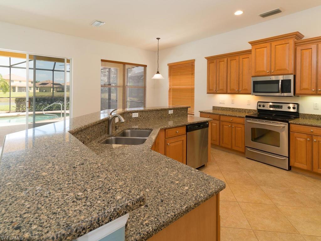 BELLA TERRA - Residential