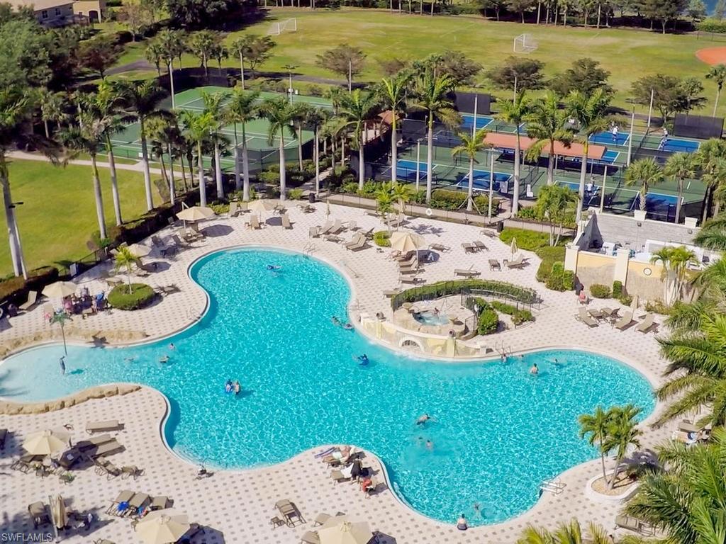 BELLA TERRA - Residential