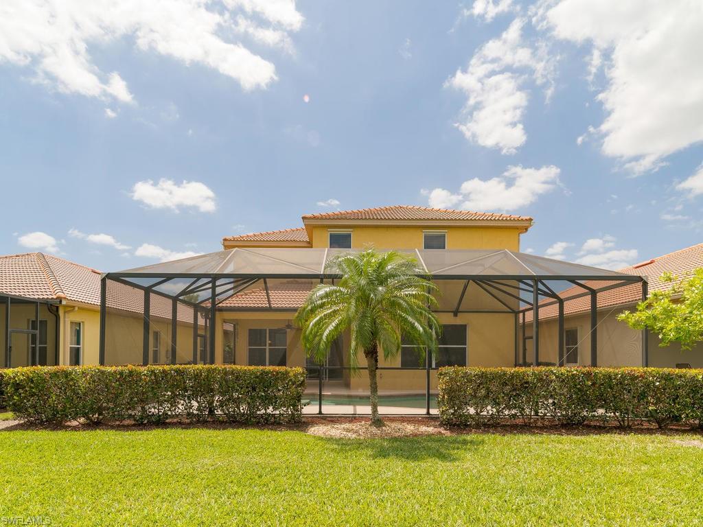 BELLA TERRA - Residential