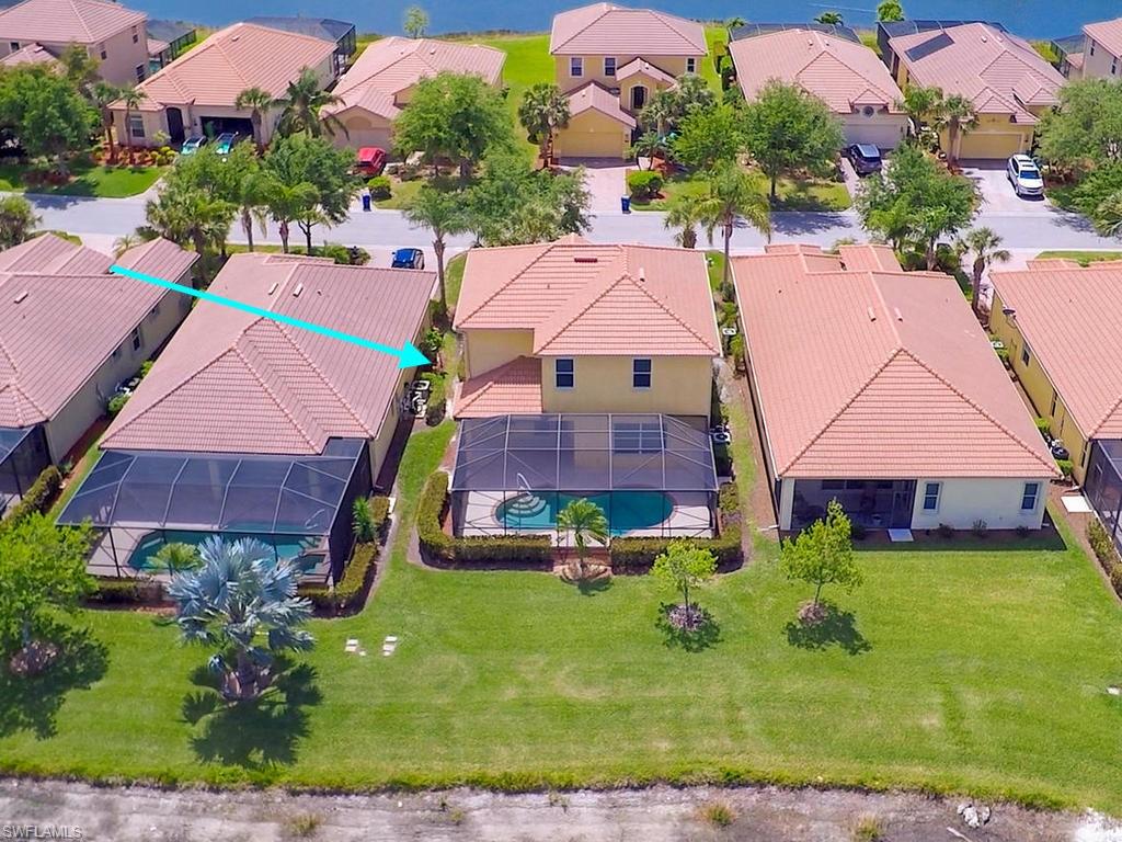 BELLA TERRA - Residential