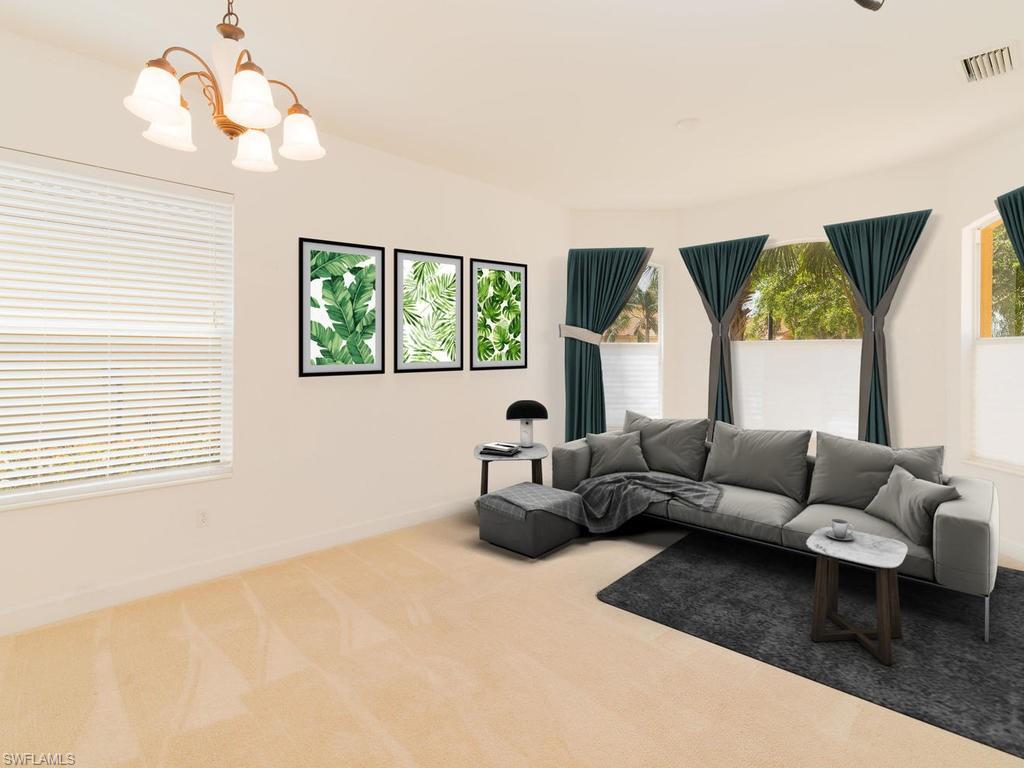 BELLA TERRA - Residential