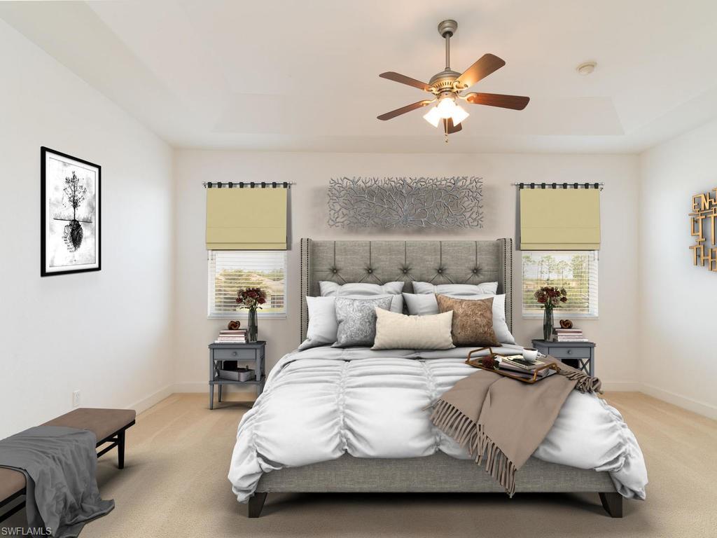 BELLA TERRA - Residential