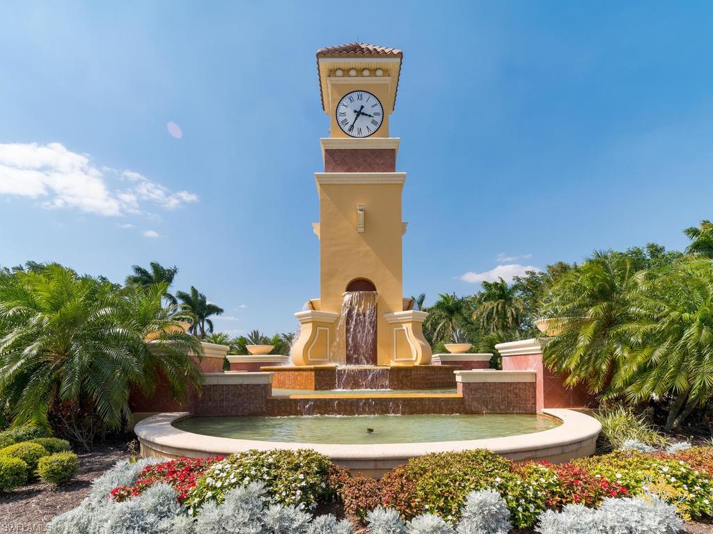 BELLA TERRA - Residential