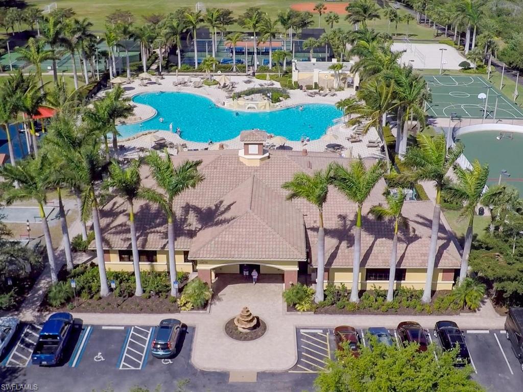 BELLA TERRA - Residential