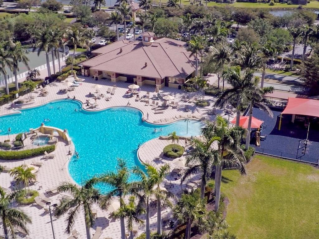 BELLA TERRA - Residential