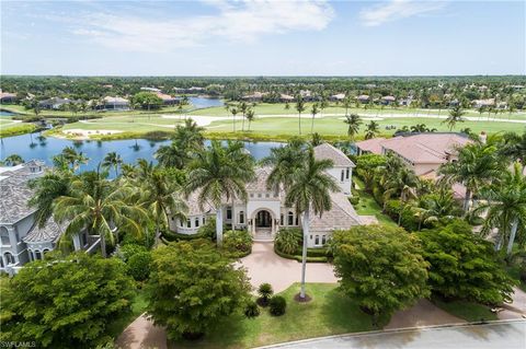 2145 Canna WAY NAPLES FL 34105