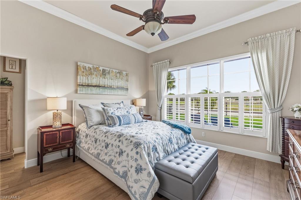 HAMPTON LAKES - Residential