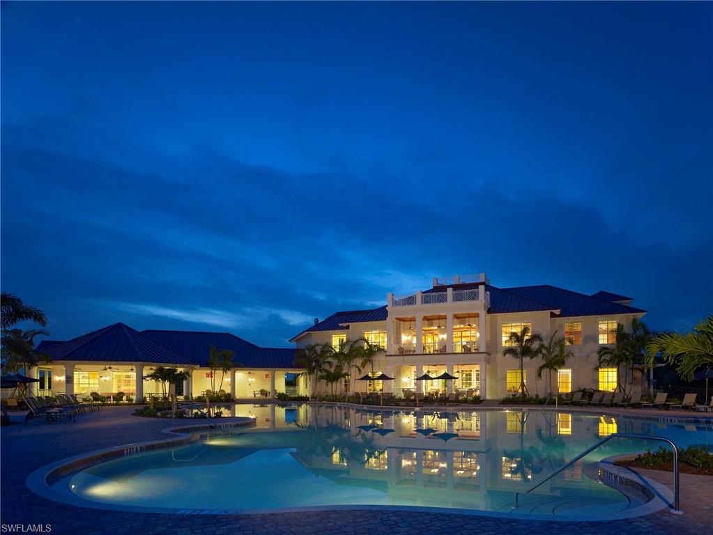 HAMPTON LAKES - Residential