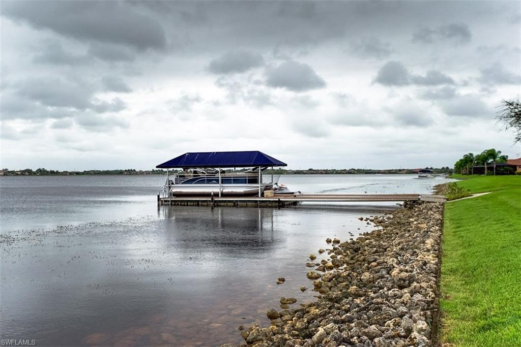 COPPER CANYON - Residential